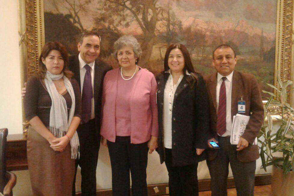 congreso