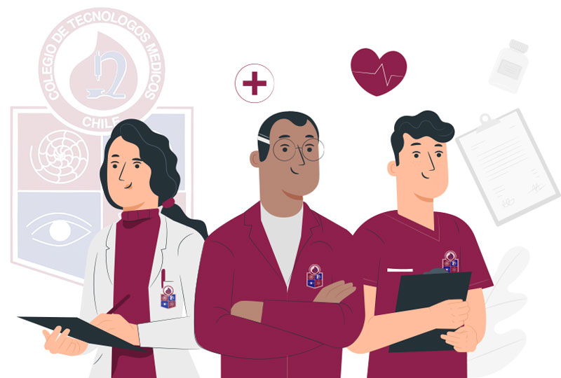 CUESTIONARIO DE CALIDAD Y SEGURIDAD TECNOLOGÍA MÉDICA CHILE COVID-19