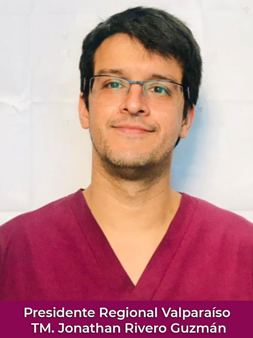 TM. Jonathan Rivero Guzmán.