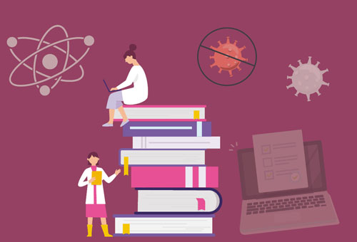 COLABORACIÓN DE TECNÓLOGOS MÉDICOS EN TESIS DE PREGRADO DE LA UNIVERSIDAD DE CHILE