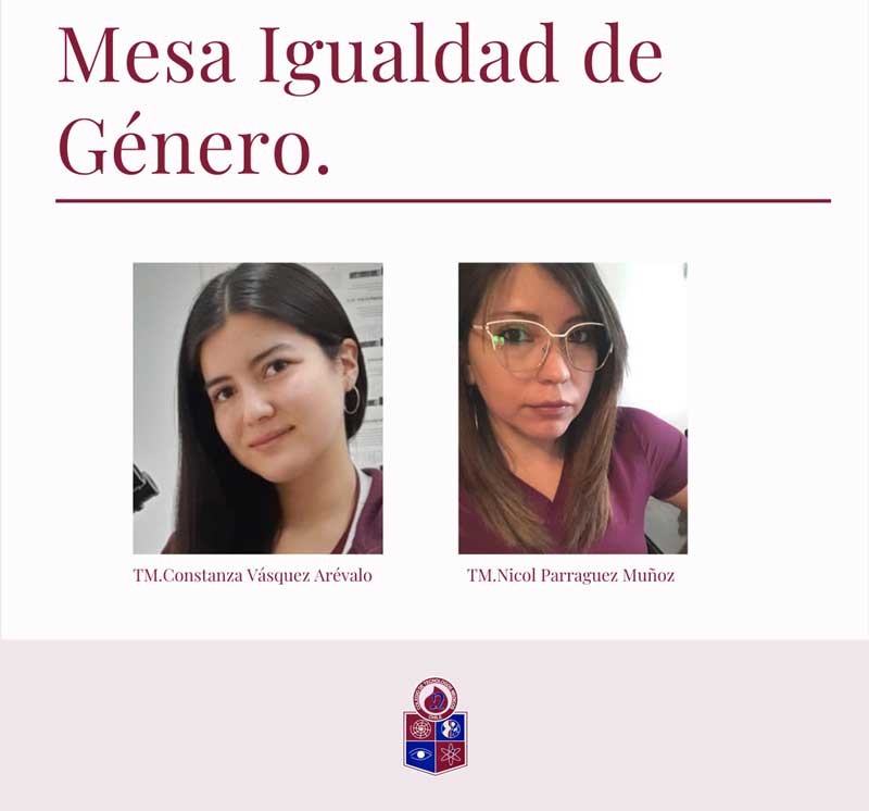 Mesa genero
