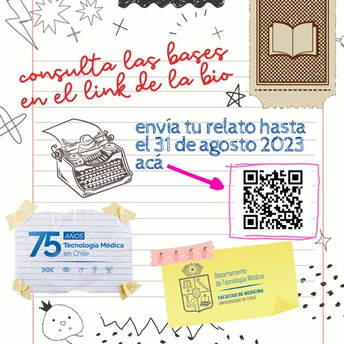 Concurso Literario TM en 100 palabras