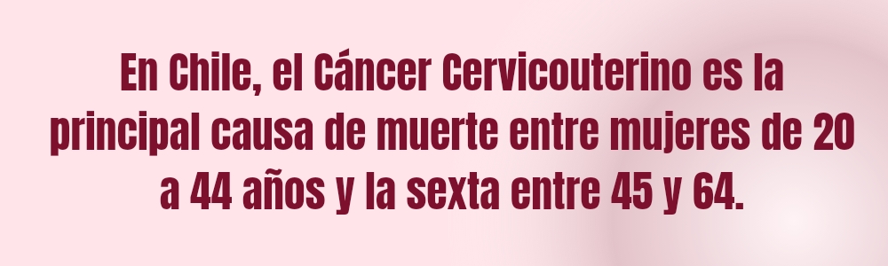 VPH Y CÁNCER CERVICOUTERINO