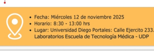 Fechaprecongreso