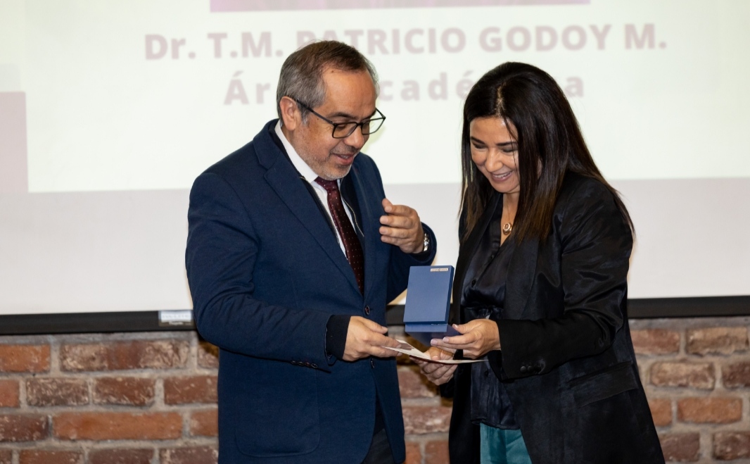 Pgodoy
